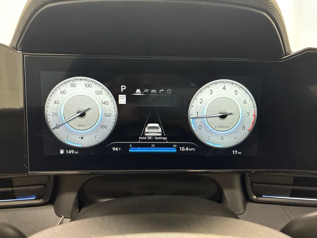 New 2026 Hyundai Elantra N FWD image 15