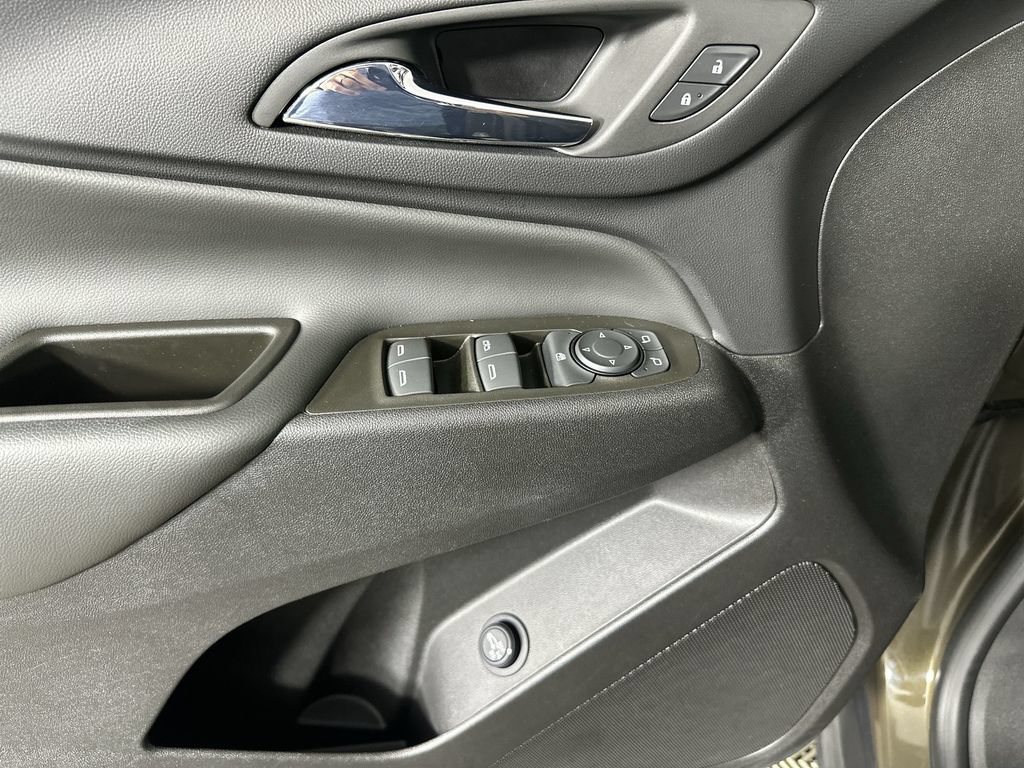 Certified 2023 Chevrolet Equinox LT FWD image 25