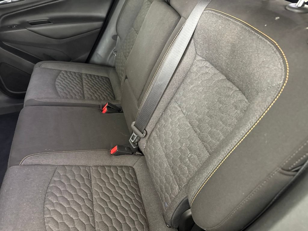 Used 2020 Chevrolet Equinox LT FWD image 27