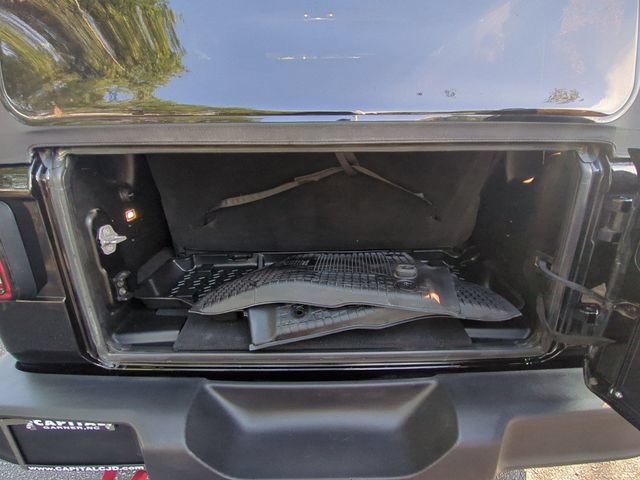 Used 2019 Jeep Wrangler Sport AWD/4WD image 26
