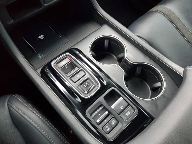 Used 2025 Honda Pilot EX-L image 22