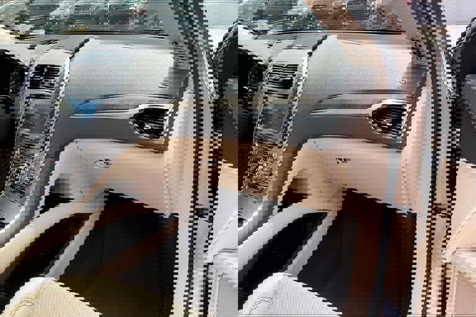 Used 2020 Lincoln MKZ Reserve w/ Elements Package image 17