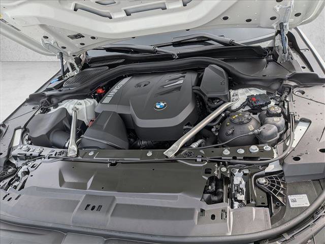 Used 2026 BMW 530i xDrive w/ Premium Package image 24