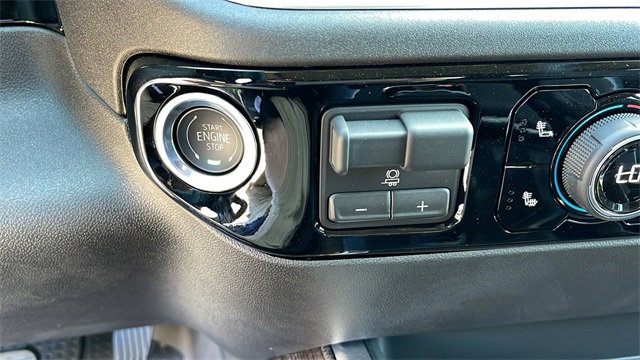 New 2026 Chevrolet Silverado 1500 RST w/ RST All Star Premium Package image 18