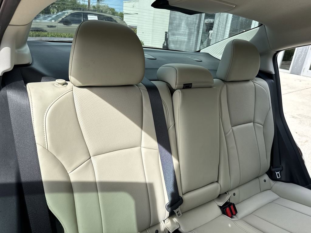 Used 2020 Subaru Impreza 2.0i Limited w/ Popular Package #1 image 46