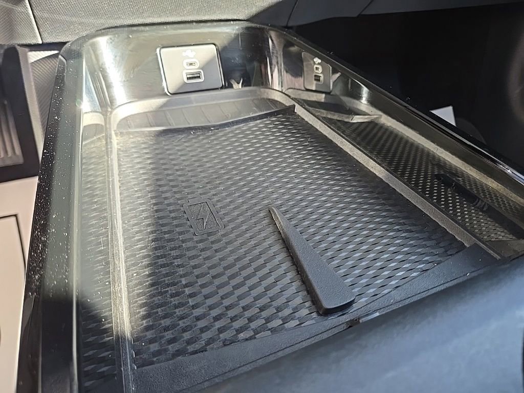 Used 2025 Ford Mustang Mach-E GT image 36