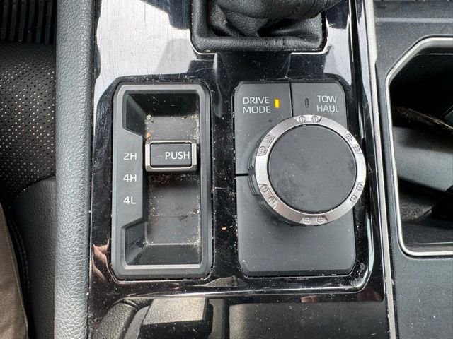 Used 2022 Toyota Tundra Limited image 29