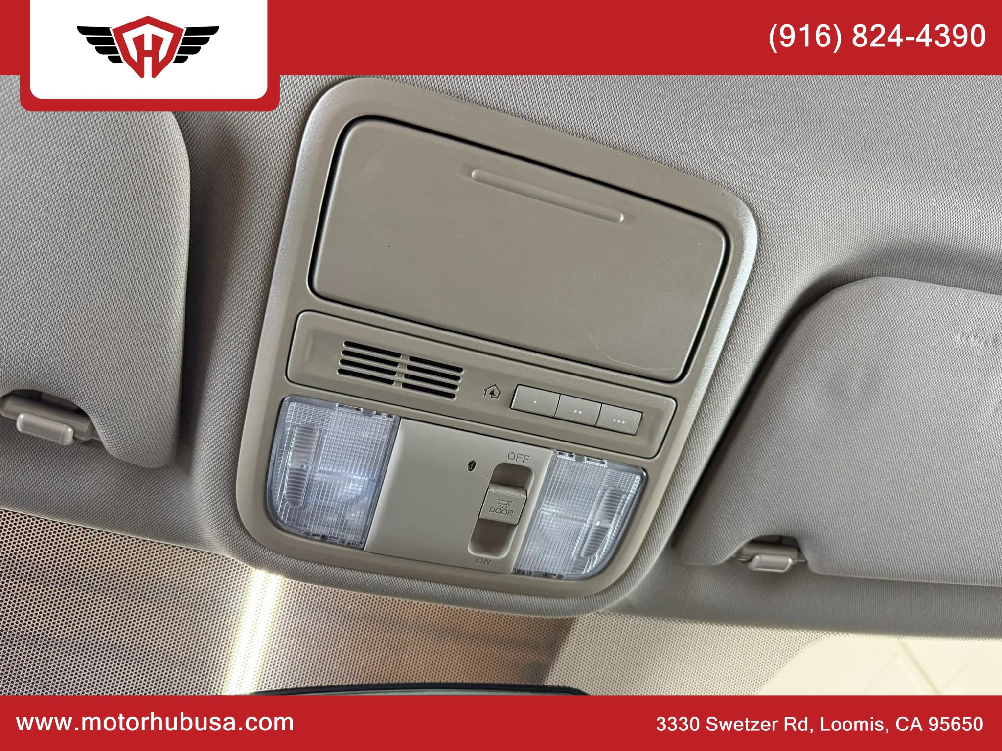 Used 2016 Honda Odyssey EX image 26