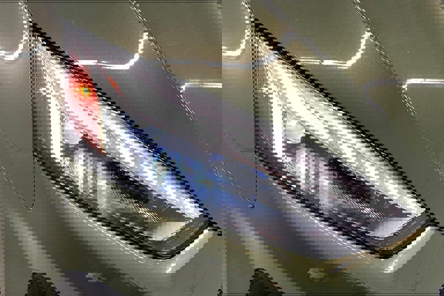 Used 2023 Audi S5 Premium Plus w/ Premium Plus Package image 30