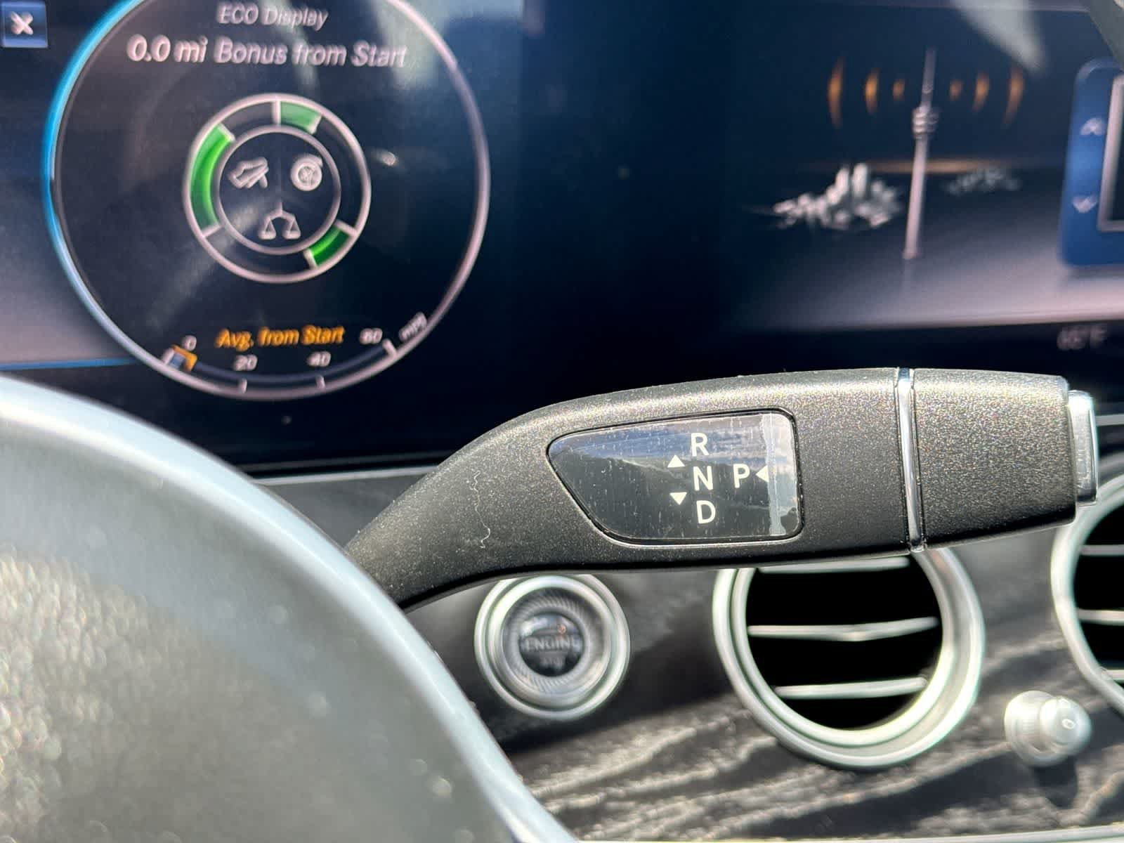 Used 2020 Mercedes-Benz E 350 Sedan image 38