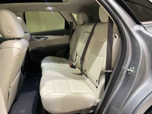 Used 2024 Cadillac XT5 Premium Luxury w/ Technology Package FWD image 25