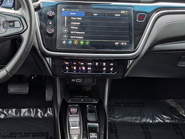 Used 2023 Chevrolet Bolt LT w/ Infotainment Package image 13