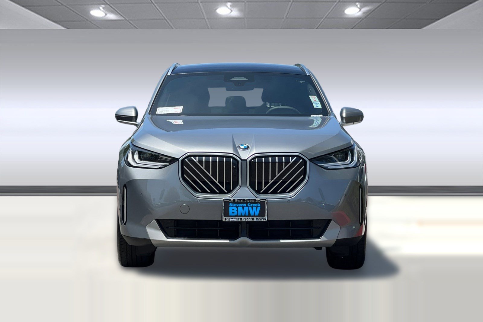 Used 2025 BMW X3 xDrive30i w/ Premium Package AWD/4WD image 5