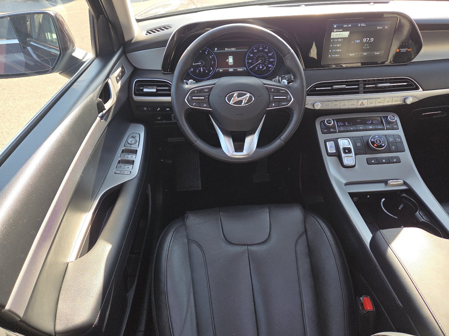Used 2020 Hyundai Palisade SEL w/ Premium Package AWD/4WD image 32
