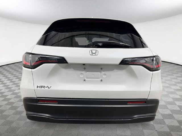 New 2027 Honda HR-V LX image 5