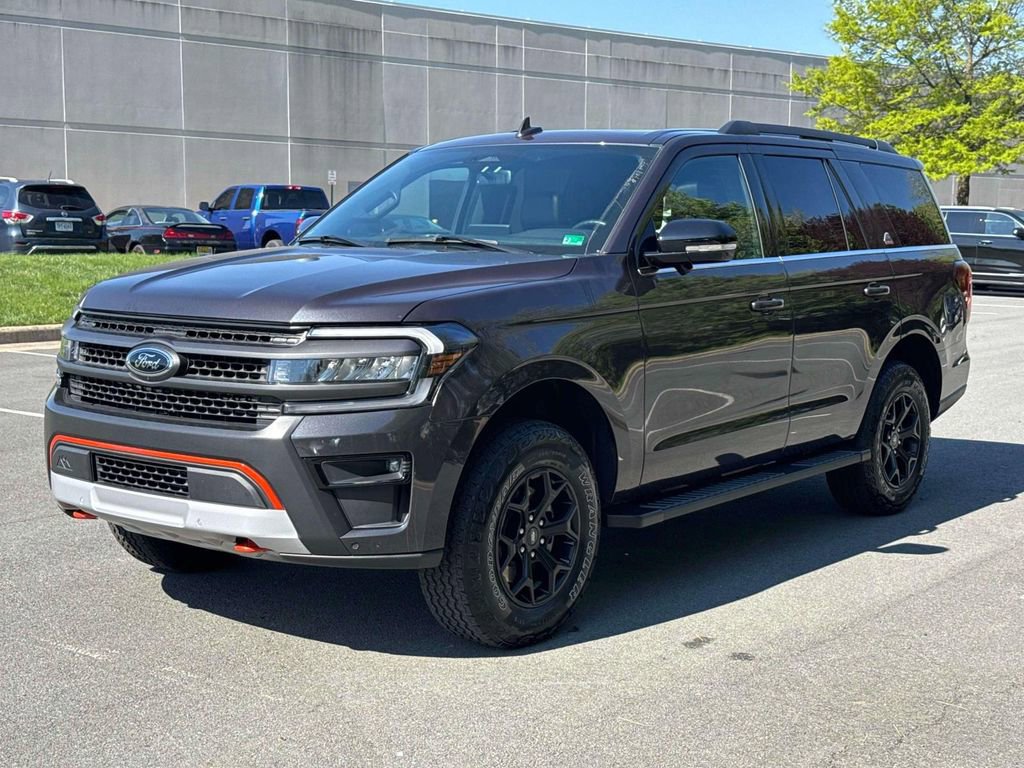 Used 2024 Ford Expedition Timberline image 21