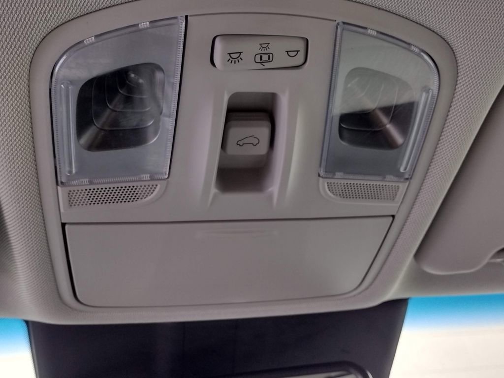 Certified 2023 Hyundai Kona Limited w/ Cargo Package image 34