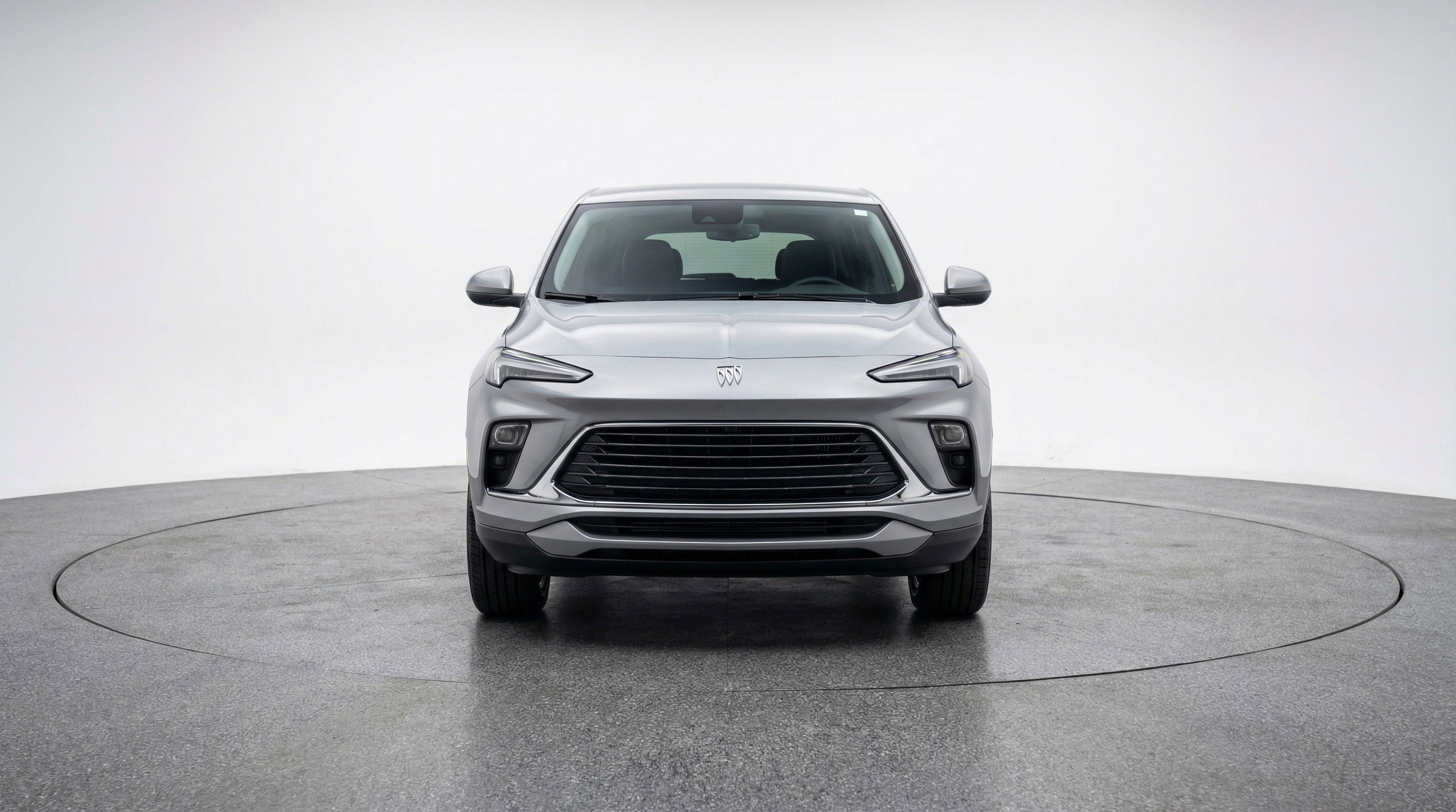 Used 2025 Buick Encore GX Preferred image 2