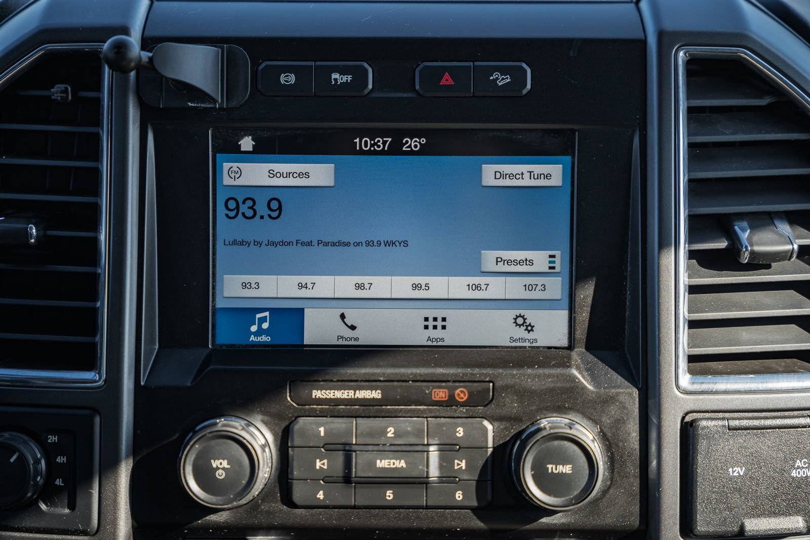 Used 2017 Ford F250 XLT w/ XLT Premium Package image 29