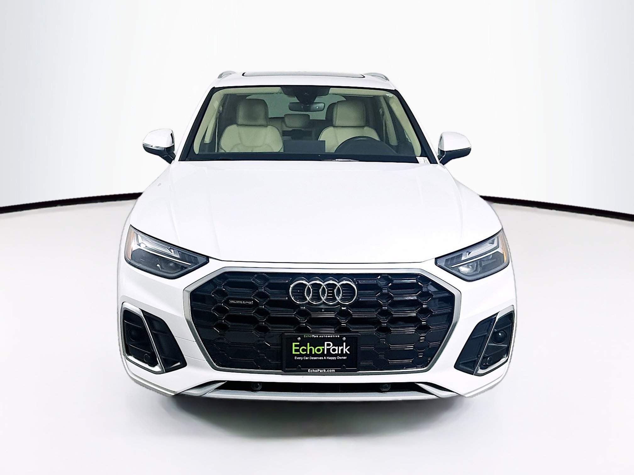 Used 2024 Audi Q5 2.0T Premium Plus image 2