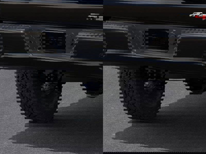 New 2026 GMC Sierra 1500 AT4X image 14