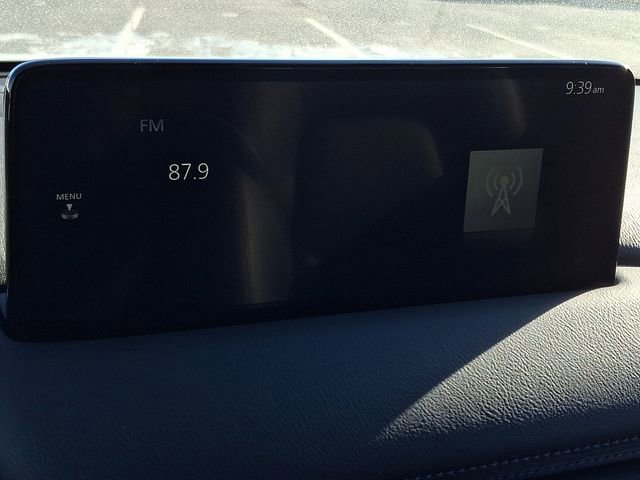 Used 2024 MAZDA CX-5 Carbon Edition image 17