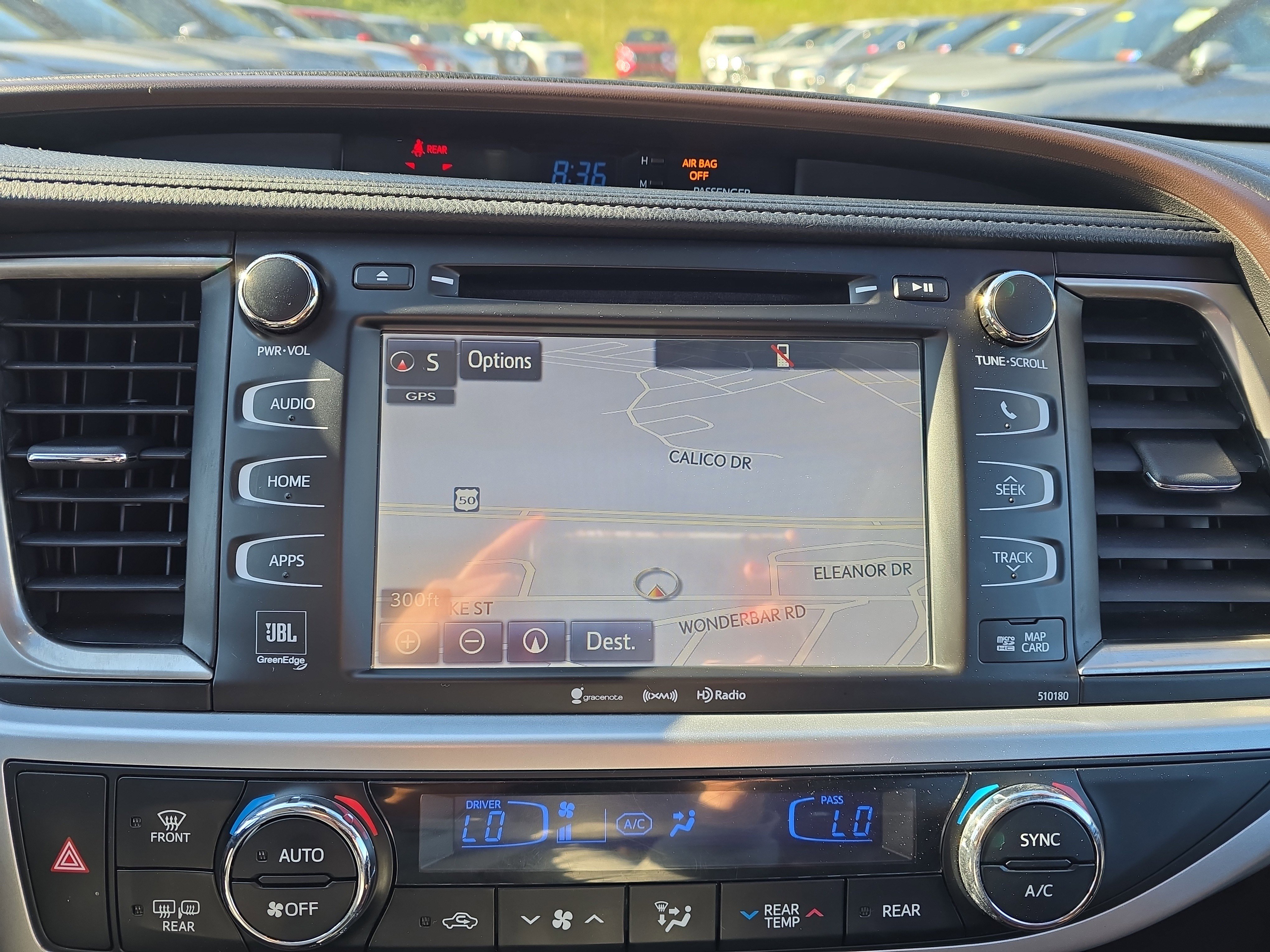 Used 2018 Toyota Highlander Limited image 20