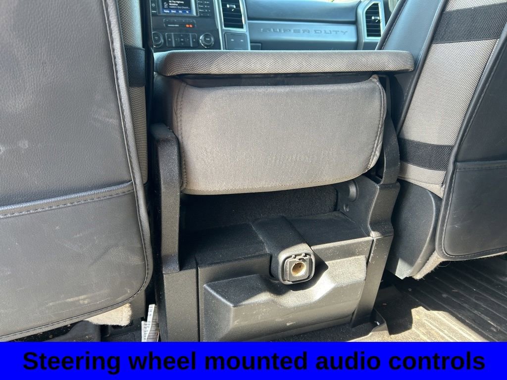 Used 2017 Ford F250 XLT AWD/4WD image 8
