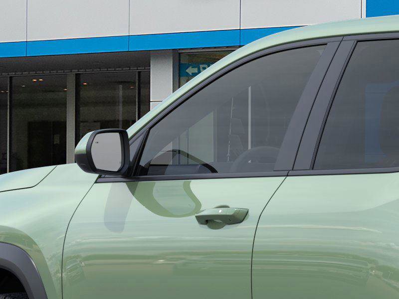 New 2026 Chevrolet Equinox LT image 12