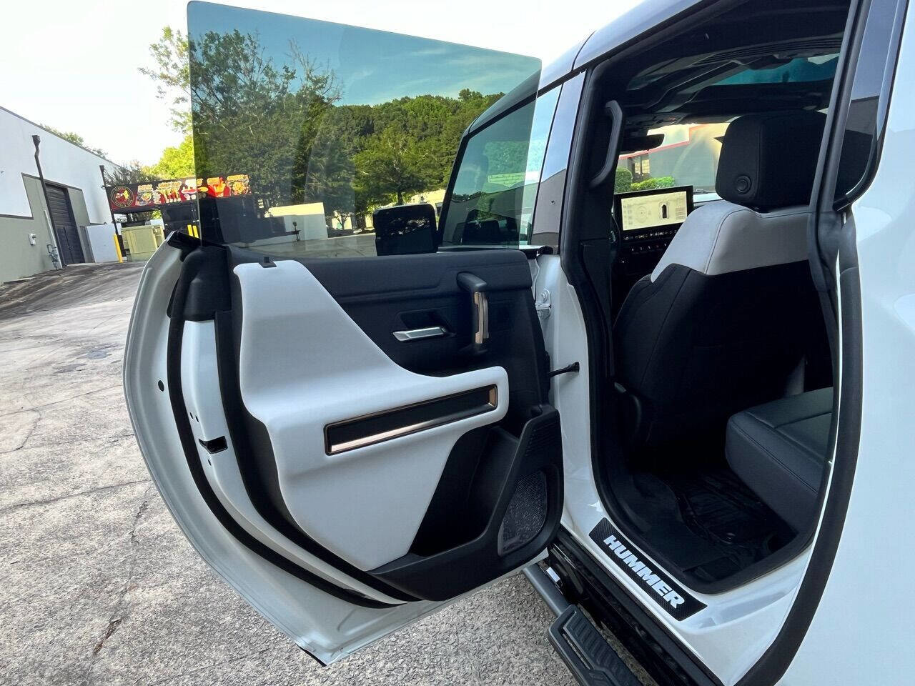 Used 2023 GMC Hummer EV Edition 1 image 56