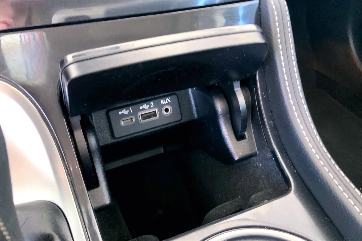Used 2022 Nissan Maxima SV w/ Floor Mat Group FWD image 30