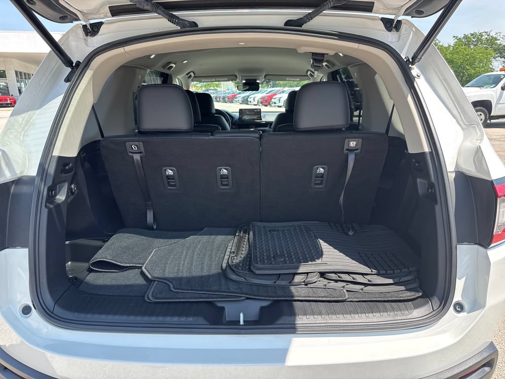 Used 2023 Honda Pilot EX-L image 35
