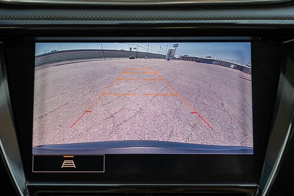 Used 2021 Chevrolet TrailBlazer ACTIV w/ Technology Package image 20