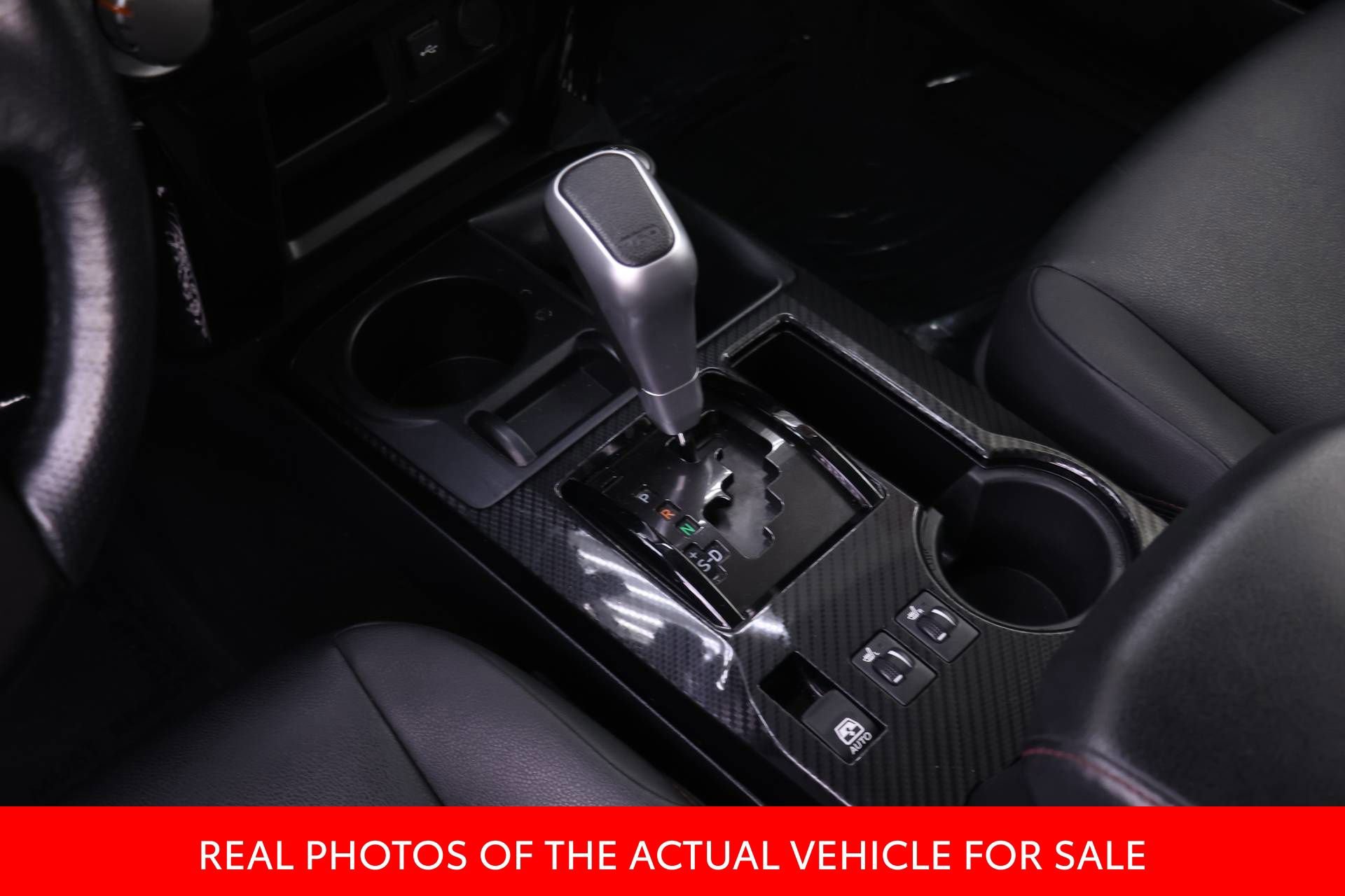 Certified 2024 Toyota 4Runner TRD Off-Road Premium AWD/4WD image 12