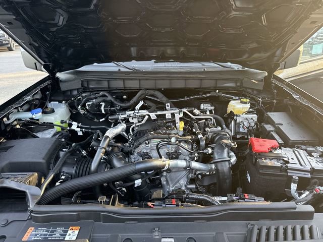Used 2026 Ford Bronco Big Bend AWD/4WD image 24