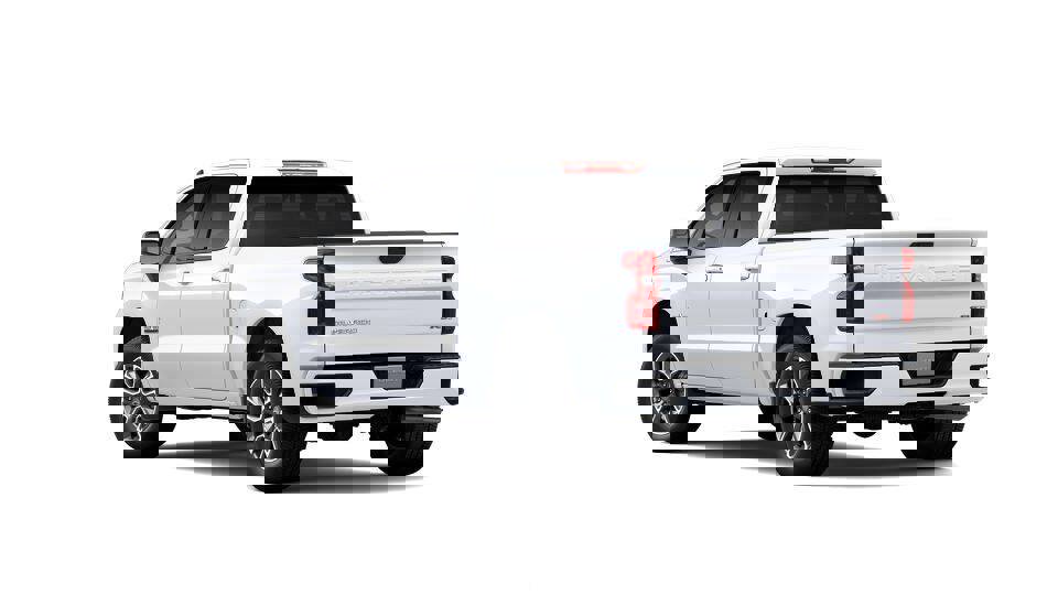 New 2026 Chevrolet Silverado 1500 RST w/ Convenience Package II image 28