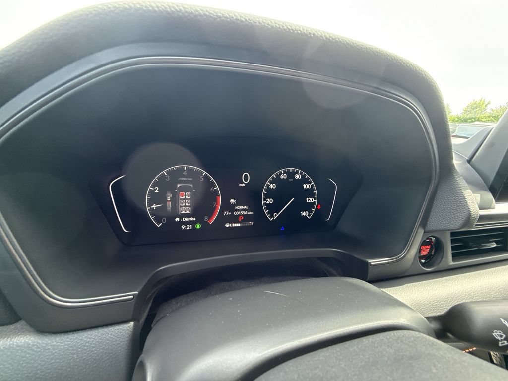 Used 2025 Honda Pilot TrailSport image 18