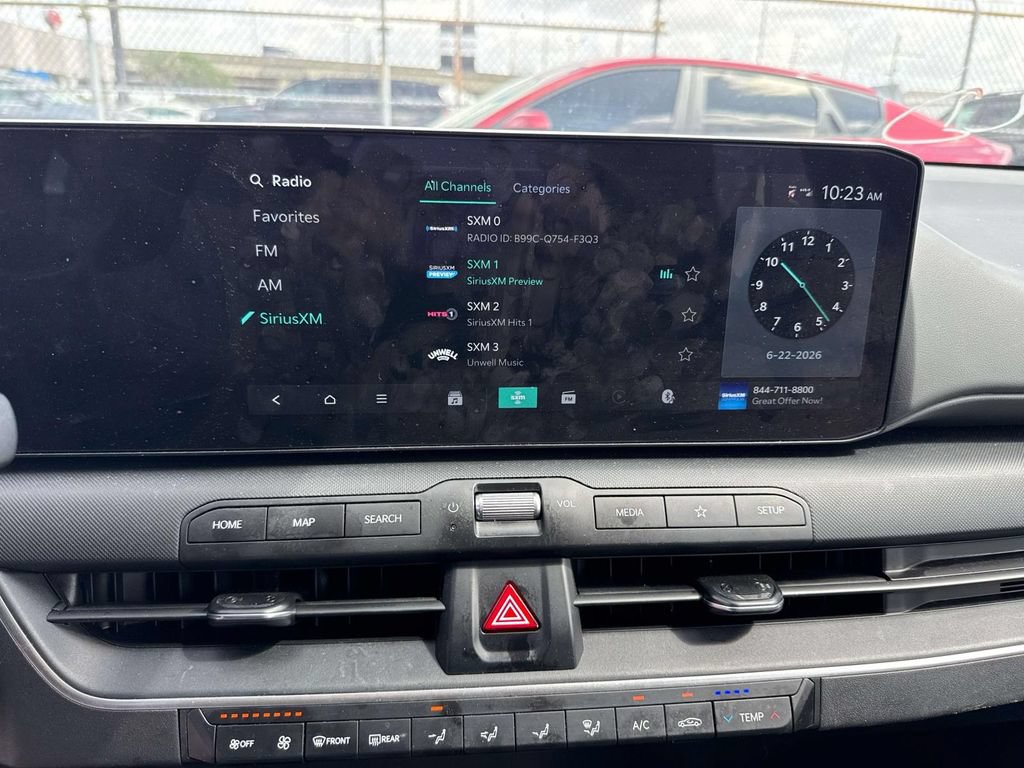 Certified 2025 Kia K4 FWD image 27