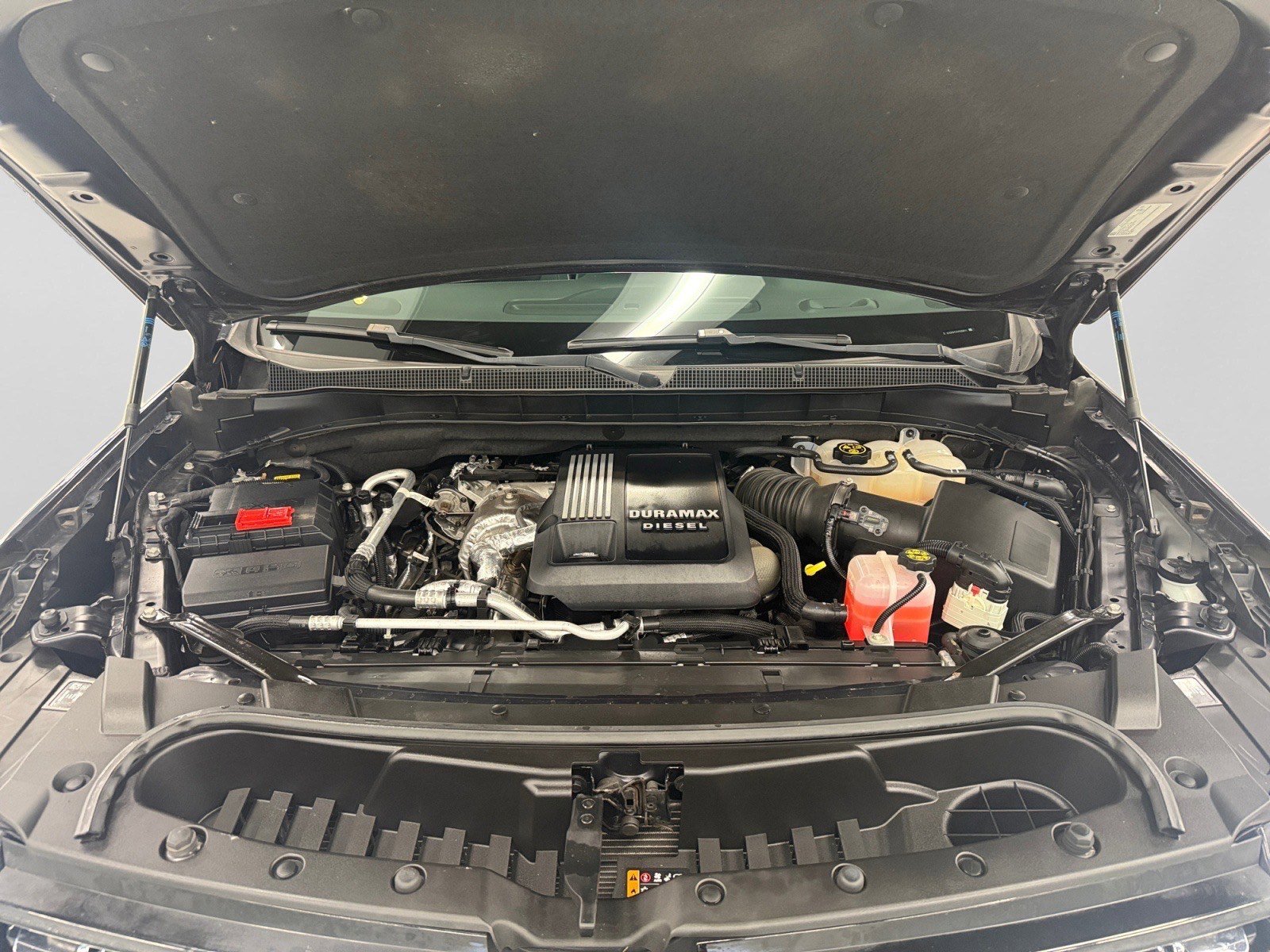 Used 2022 Chevrolet Tahoe Premier image 5