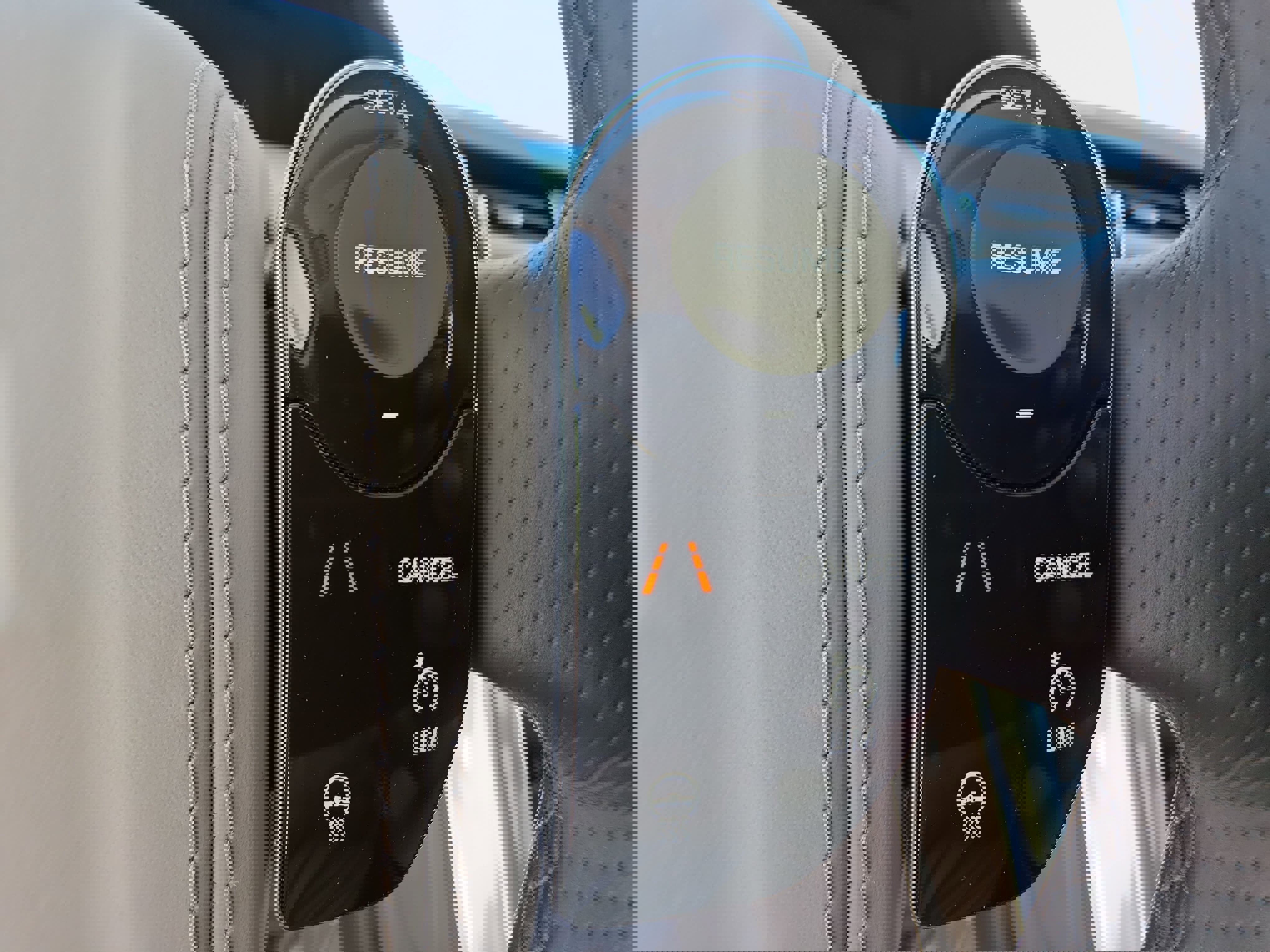 Certified 2022 Land Rover Range Rover Sport HSE Silver Edition image 18