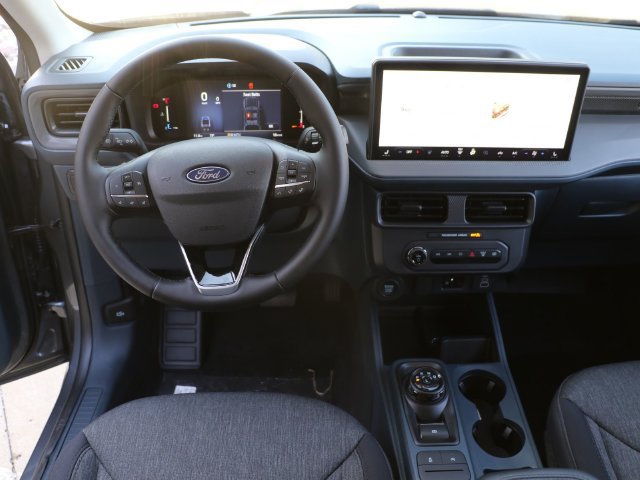 New 2026 Ford Maverick XLT w/ XLT Luxury Package AWD/4WD image 19