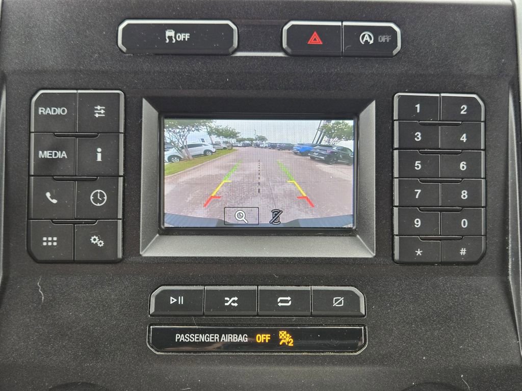 Used 2018 Ford F150 XLT w/ XTR Package AWD/4WD image 7