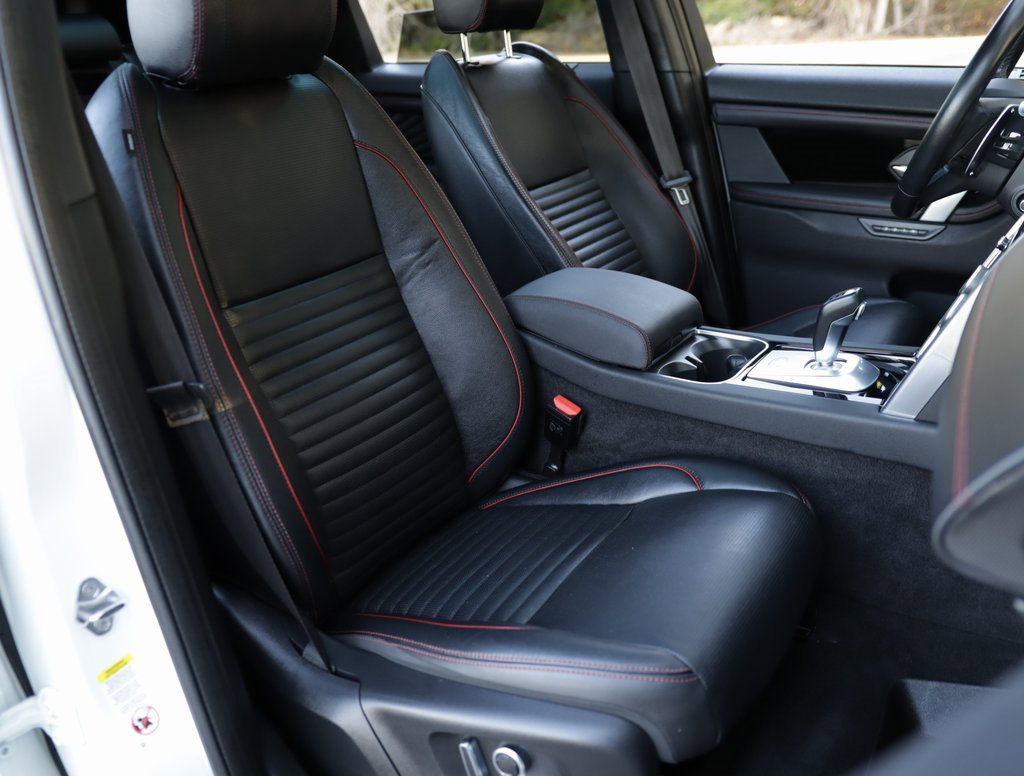 Used 2021 Land Rover Discovery Sport S R-Dynamic image 35