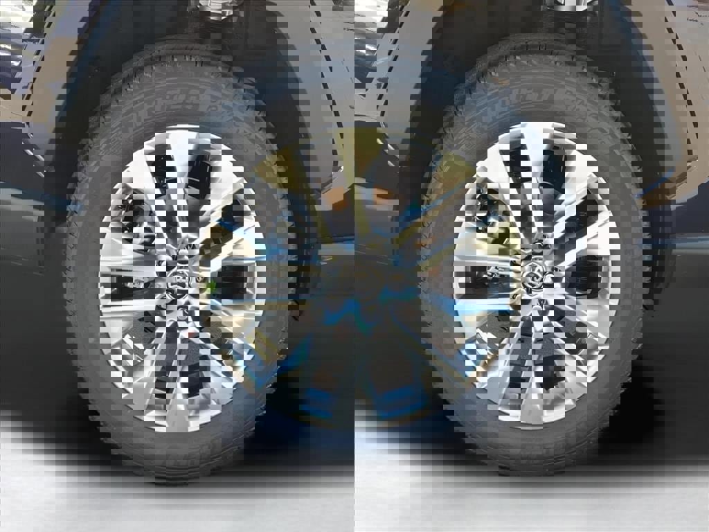 New 2025 Toyota RAV4 XLE Premium image 8