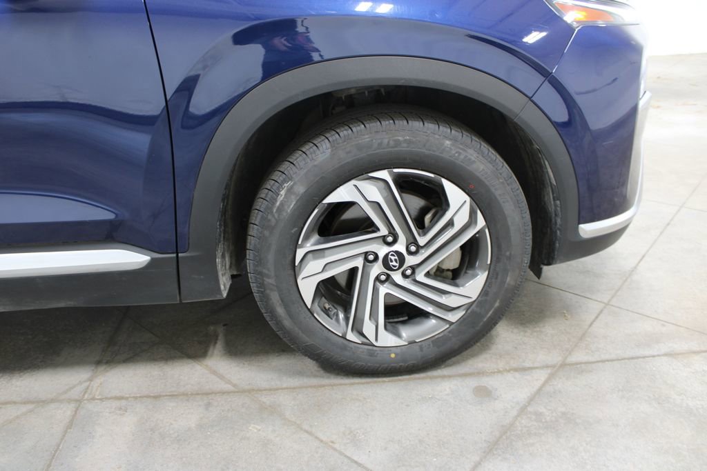Used 2022 Hyundai Santa Fe SEL FWD image 37