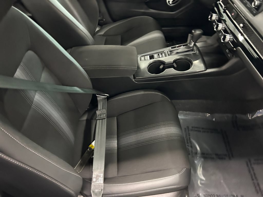Certified 2024 Honda Civic Sport image 17