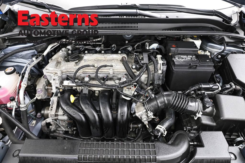 Used 2022 Toyota Corolla LE FWD image 7