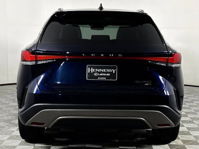 Used 2024 Lexus RX 350 AWD w/ Convenience Package image 8