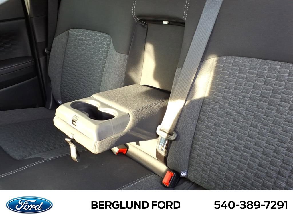 Used 2024 Ford Ranger XLT w/ Equipment Group 301A High image 36