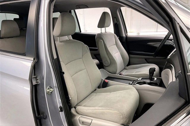 Used 2016 Honda Pilot EX image 7